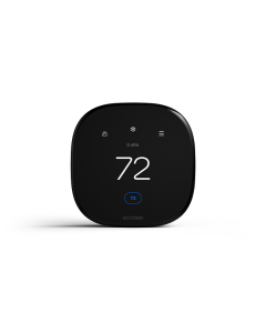 Buy ecobee Smart Thermostat Enhanced with Austin Energy instant discount and free shipping.