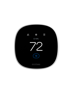 Buy ecobee Smart Thermostat Essential with Austin Energy instant discount and free shipping.