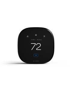 Buy ecobee Smart Thermostat Premium with Austin Energy instant discount and free shipping.