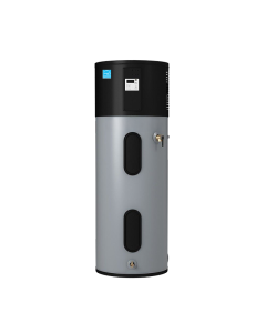 ENERGY STAR® Heat Pump Water Heaters