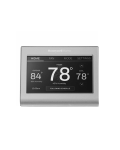 Buy Honeywell Home WiFi Smart Color Thermostat with Austin Energy instant discount and free shipping.