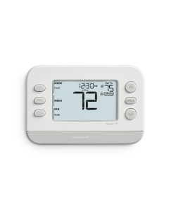 Buy Honeywell Home X2S Smart Thermostat with Austin Energy instant discount and free shipping.