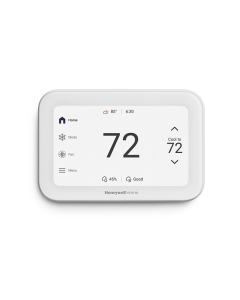 Honeywell Home X8S Smart Thermostat 