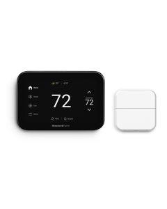 Buy Honeywell Home X8S Smart Thermostat With Sensor with Austin Energy instant discount and free shipping.