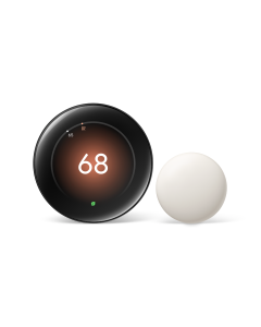 Google Nest Learning Thermostat (4th gen)