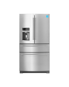 ENERGY STAR® Refrigerators