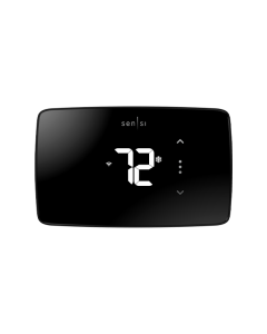 Buy Sensi Lite Smart Thermostat with Austin Energy instant discount and free shipping.