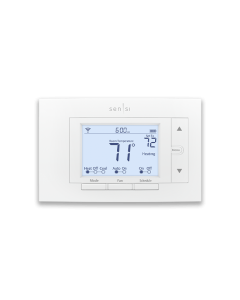 Buy Sensi WiFi Thermostat with Austin Energy instant discount and free shipping.