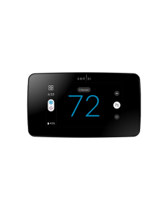Buy Sensi Touch 2 Smart Thermostat with Austin Energy instant discount and free shipping.