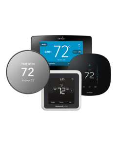 Smart Thermostats - Power Partner Eligible