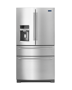 ENERGY STAR® Refrigerators