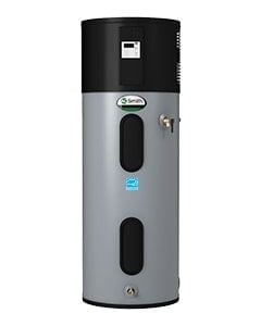 ENERGY STAR® Heat Pump Water Heaters